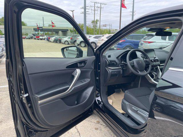 2026 Mitsubishi Eclipse Cross ES 1.5T S-AWC