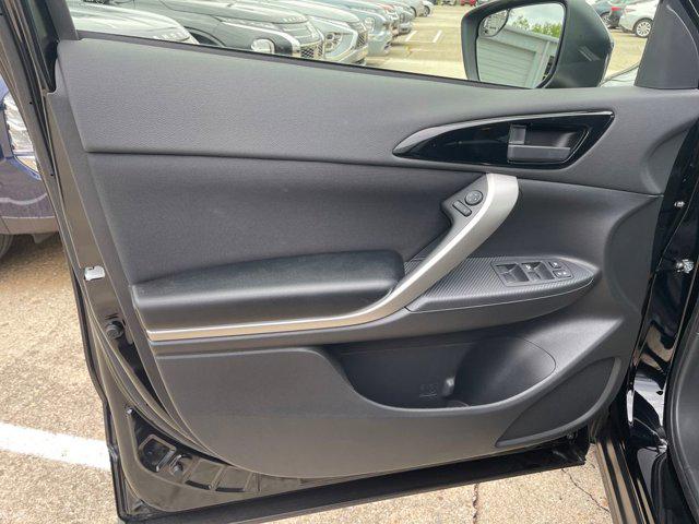 2026 Mitsubishi Eclipse Cross ES 1.5T S-AWC
