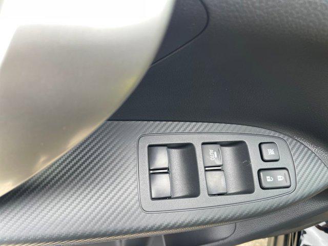 2026 Mitsubishi Eclipse Cross ES 1.5T S-AWC