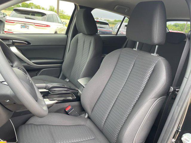 2026 Mitsubishi Eclipse Cross ES 1.5T S-AWC