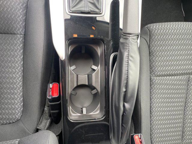 2026 Mitsubishi Eclipse Cross ES 1.5T S-AWC