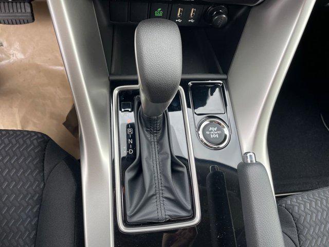 2026 Mitsubishi Eclipse Cross ES 1.5T S-AWC
