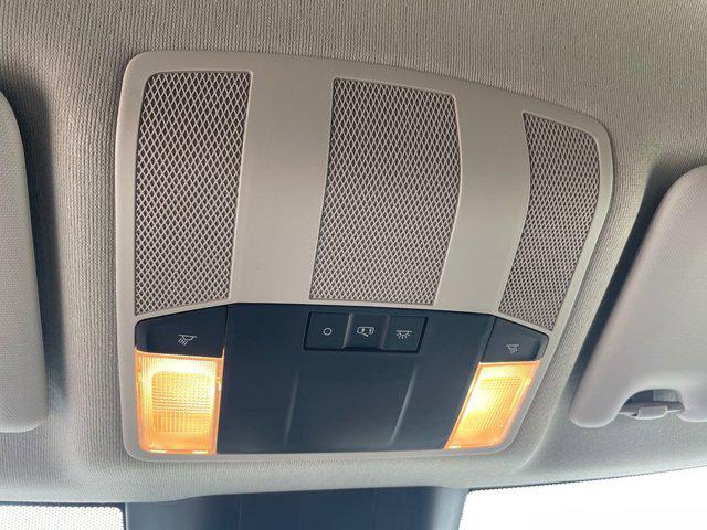 2026 Mitsubishi Eclipse Cross ES 1.5T S-AWC