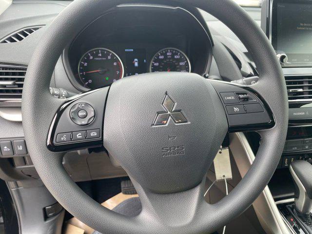 2026 Mitsubishi Eclipse Cross ES 1.5T S-AWC