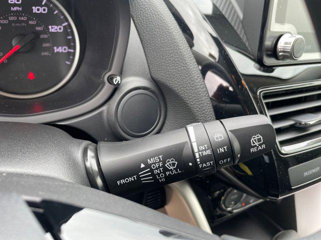 2026 Mitsubishi Eclipse Cross ES 1.5T S-AWC