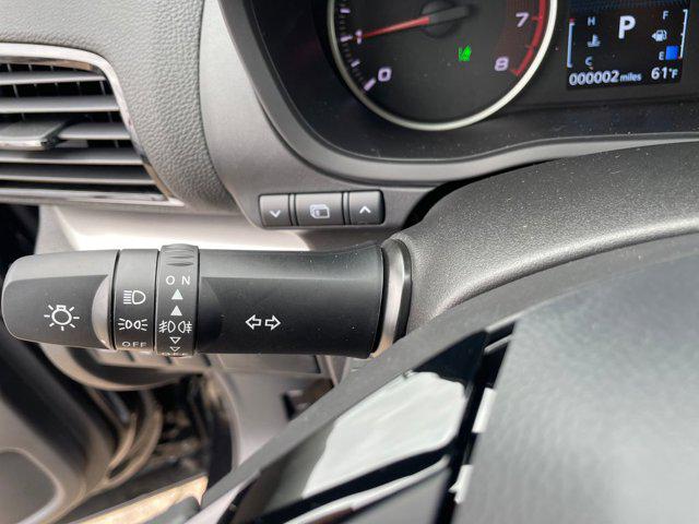 2026 Mitsubishi Eclipse Cross ES 1.5T S-AWC