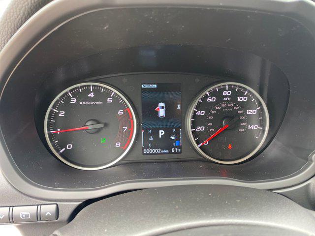 2026 Mitsubishi Eclipse Cross ES 1.5T S-AWC