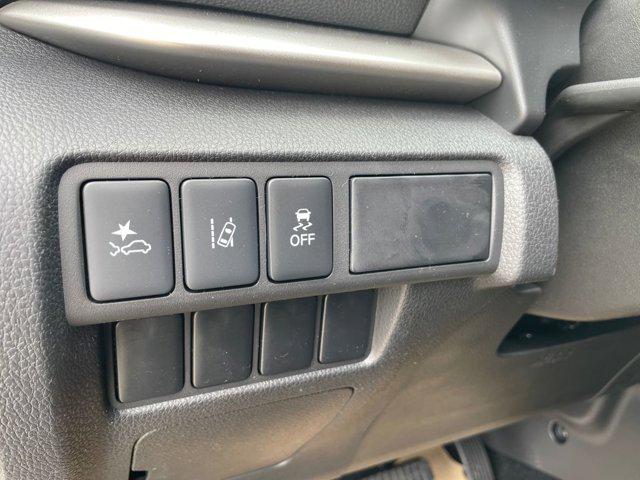 2026 Mitsubishi Eclipse Cross ES 1.5T S-AWC