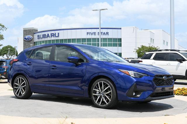 2026 Subaru Impreza Sport for sale in Grapevine, TX