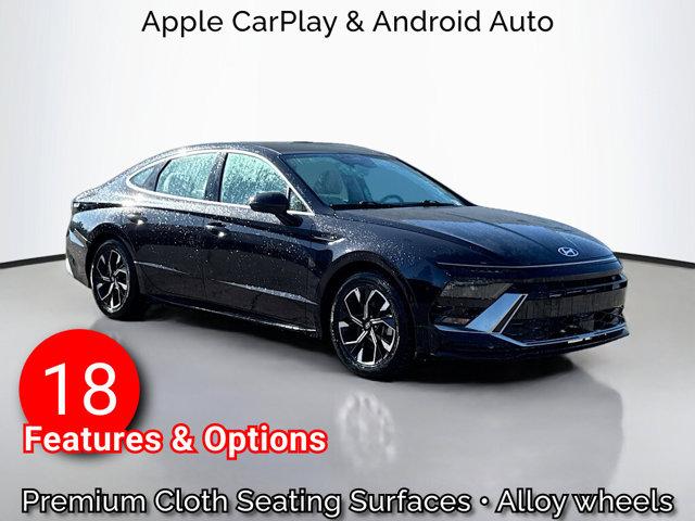 2024 Hyundai Sonata SEL for sale in Fernley, NV