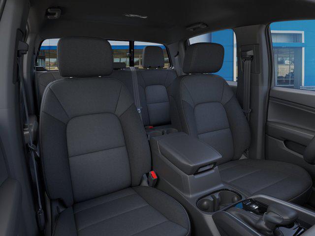 2026 Chevrolet Colorado WT, 4WD