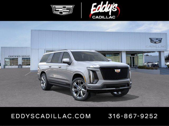 2026 Cadillac Escalade ESV Sport for sale in Wichita, KS