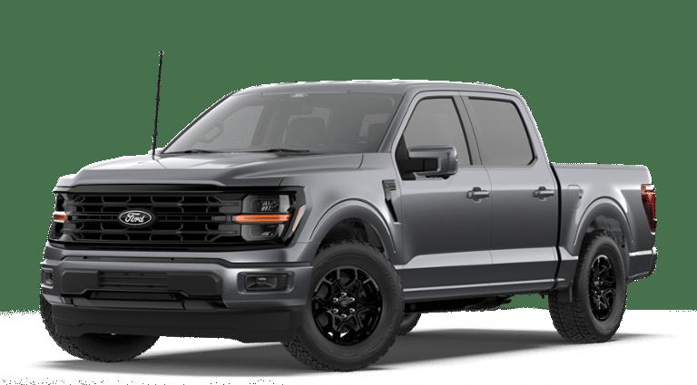 2026 Ford F-150 XLT for sale in Apollo, PA