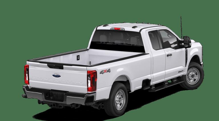 2026 Ford F-350 XL