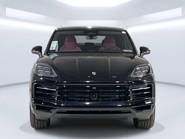 2026 Porsche Cayenne Unknown