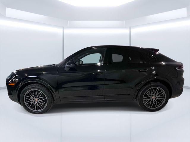 2026 Porsche Cayenne Unknown