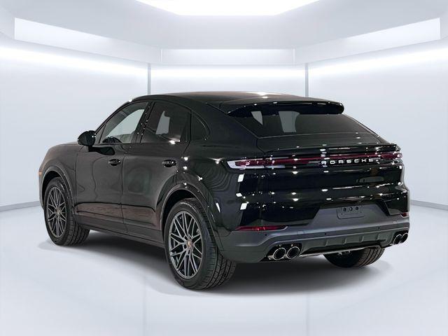 2026 Porsche Cayenne Unknown