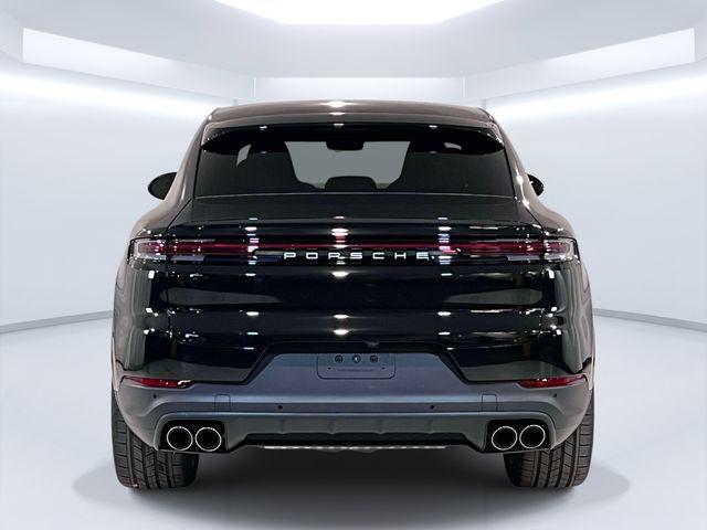 2026 Porsche Cayenne Unknown