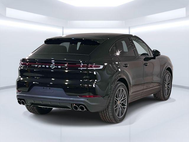 2026 Porsche Cayenne Unknown