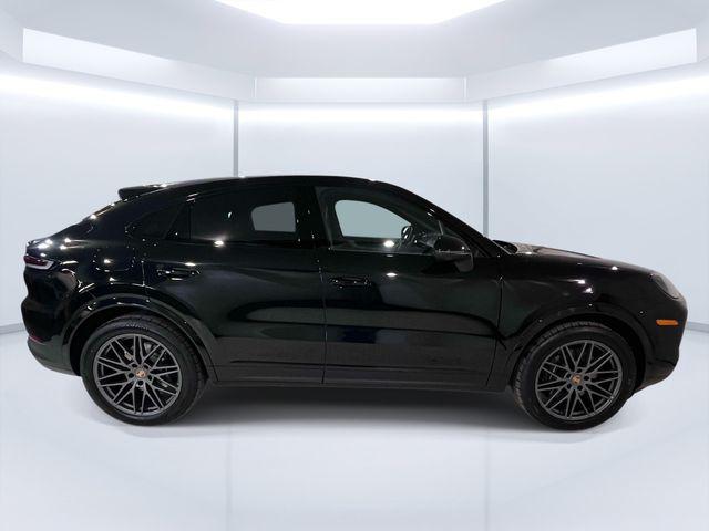 2026 Porsche Cayenne Unknown