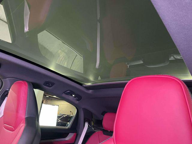 2026 Porsche Cayenne Unknown