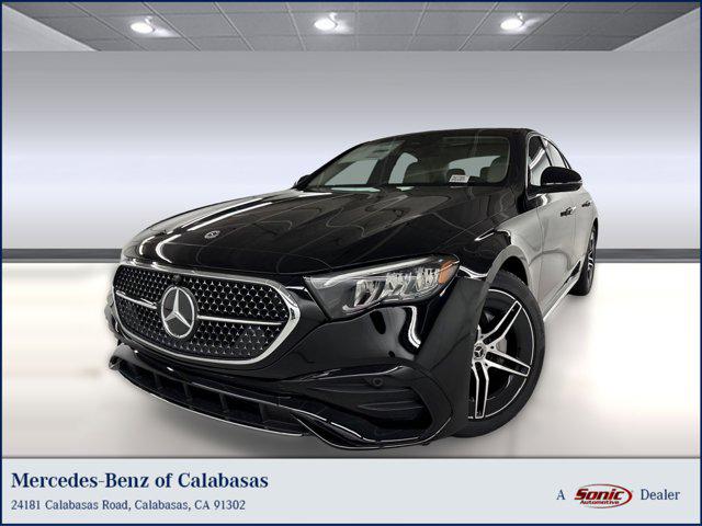 2026 Mercedes-Benz E 350 E 350 for sale in Calabasas, CA