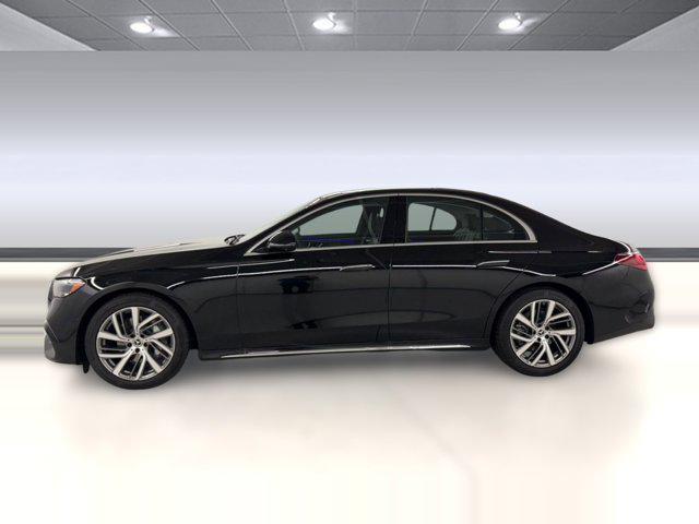 2026 Mercedes-Benz E 350 E 350