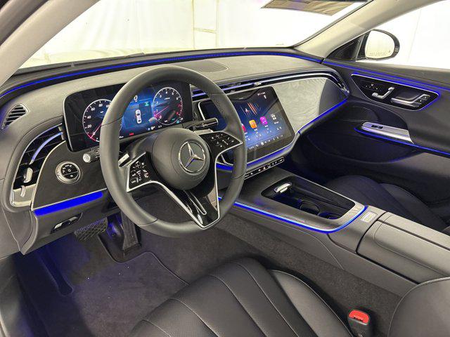 2026 Mercedes-Benz E 350 E 350