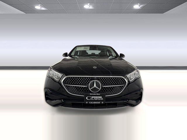 2026 Mercedes-Benz E 350 E 350