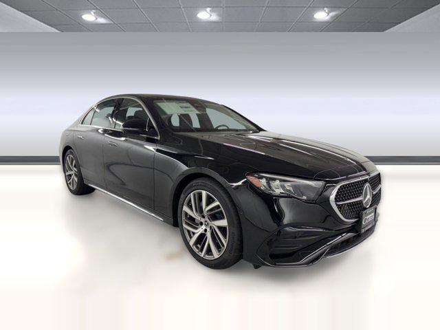 2026 Mercedes-Benz E 350 E 350