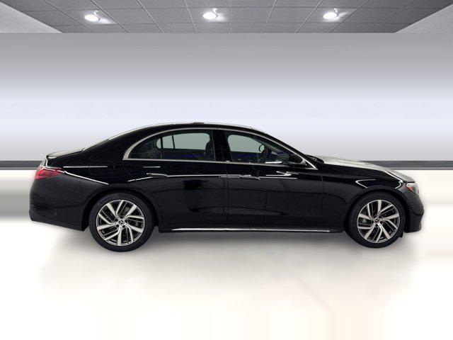 2026 Mercedes-Benz E 350 E 350