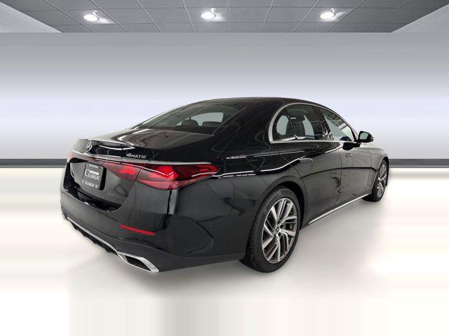 2026 Mercedes-Benz E 350 E 350
