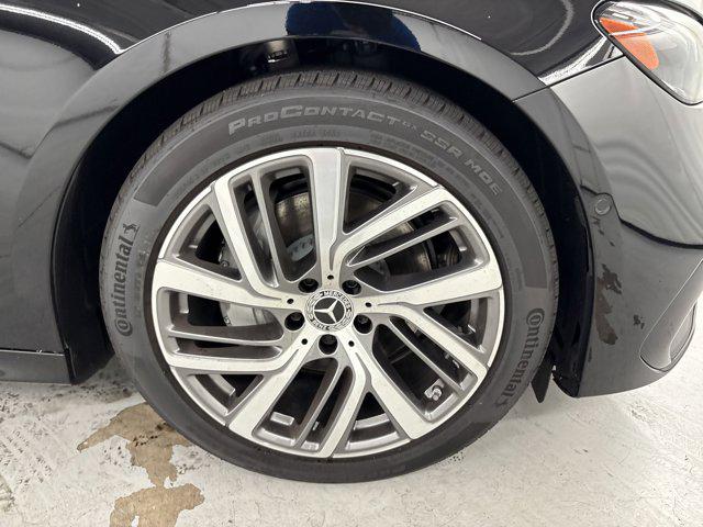 2026 Mercedes-Benz E 350 E 350