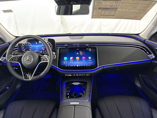 2026 Mercedes-Benz E 350 E 350