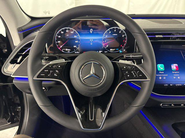 2026 Mercedes-Benz E 350 E 350