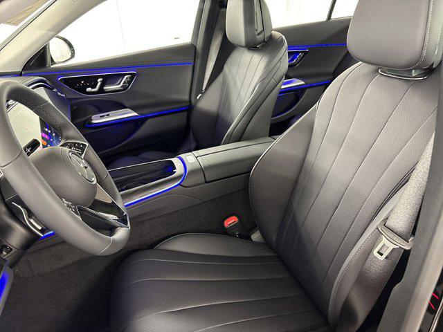 2026 Mercedes-Benz E 350 E 350