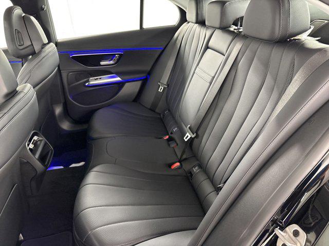 2026 Mercedes-Benz E 350 E 350
