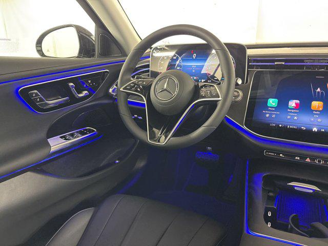 2026 Mercedes-Benz E 350 E 350