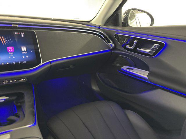 2026 Mercedes-Benz E 350 E 350