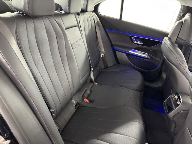 2026 Mercedes-Benz E 350 E 350