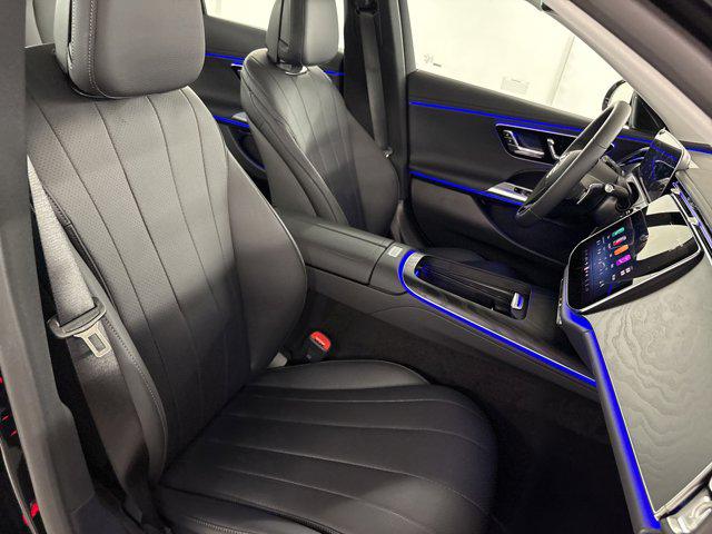 2026 Mercedes-Benz E 350 E 350