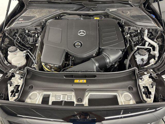 2026 Mercedes-Benz E 350 E 350