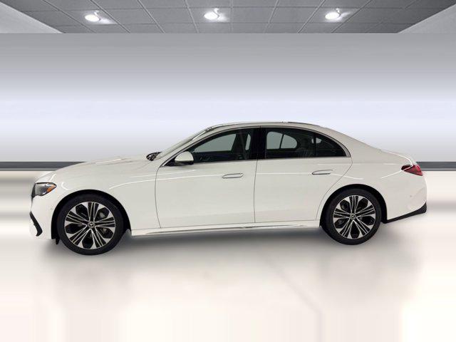 2026 Mercedes-Benz E 350 E 350