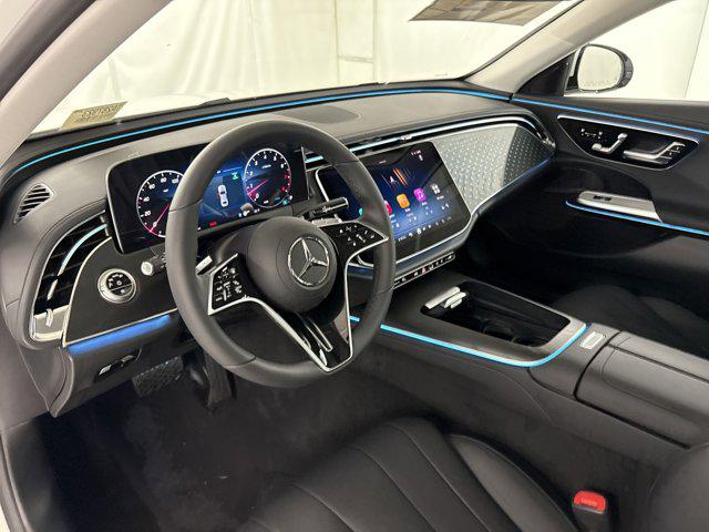 2026 Mercedes-Benz E 350 E 350