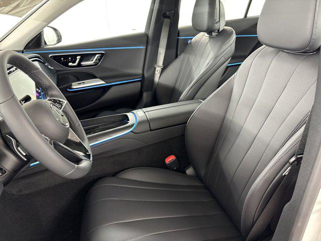 2026 Mercedes-Benz E 350 E 350