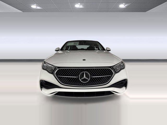 2026 Mercedes-Benz E 350 E 350