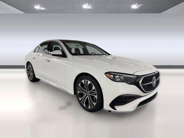 2026 Mercedes-Benz E 350 E 350