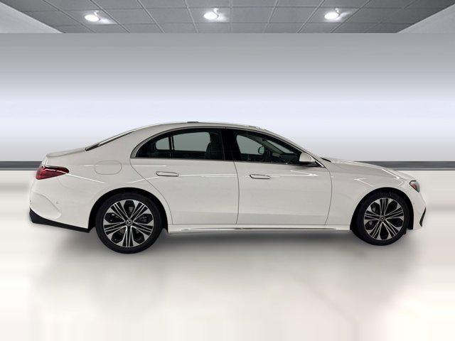 2026 Mercedes-Benz E 350 E 350