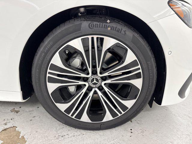 2026 Mercedes-Benz E 350 E 350