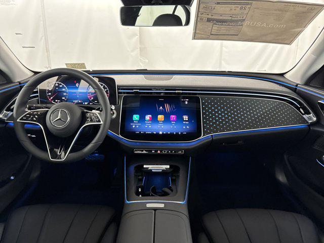 2026 Mercedes-Benz E 350 E 350